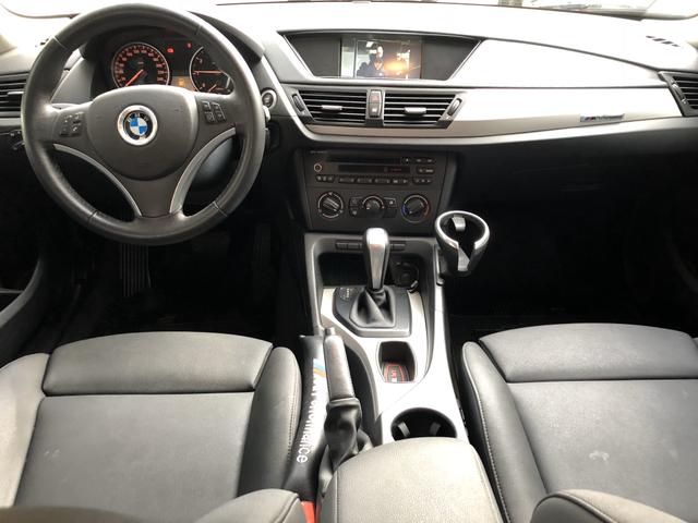 BMW X1 Sdrive 18i 2.0 2011 - Foto 3