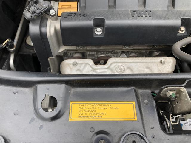 Fiat Siena 1.0 Celebration Raridade único dono S/detalhes - Foto 18