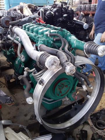 Motor VM 260 2012 - Foto 2