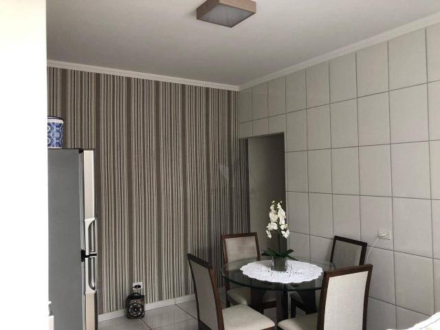 Casa com 2 dormitórios à venda, 180 m² por R$ 270.000,00 - Parque Imperial - Presidente Pr - Foto 17