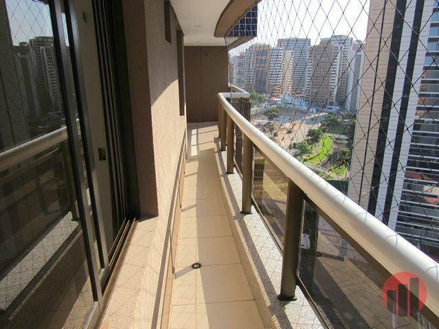 Apartamento com 3 dormitórios para alugar, 76 m² por R$ 2.200,00/ano - Mucuripe - Fortalez - Foto 14