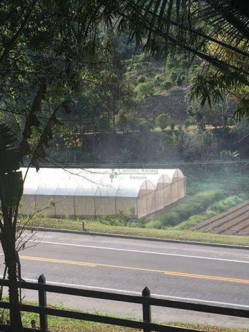 Área rural à venda, Água Quente, Teresópolis - AR0003. - Foto 3