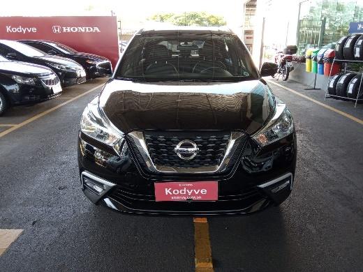 NISSAN KICKS 1.6 16V FLEX SL 4P XTRONIC. - Foto 5
