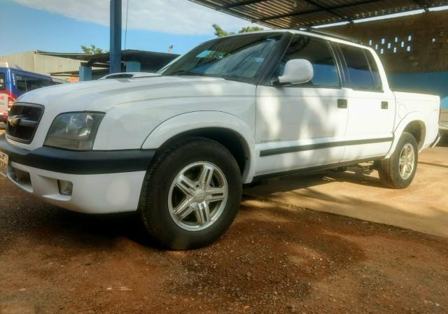 S10 Executive Diesel - Foto 9