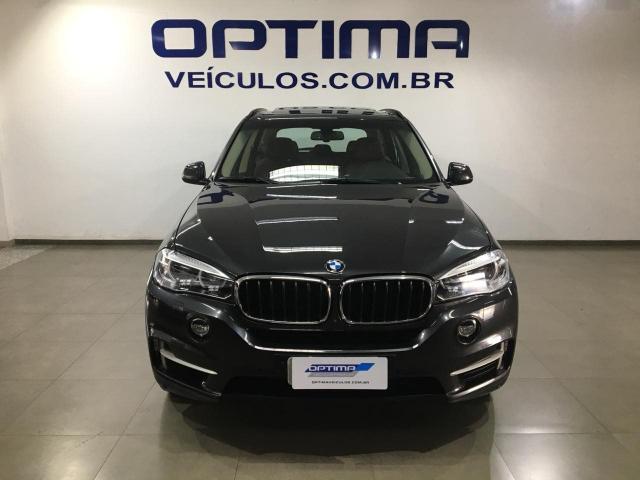 BMW X5 2018/2018 3.0 4X4 30D I6 TURBO DIESEL 4P AUTOMÁTICO - Foto 3