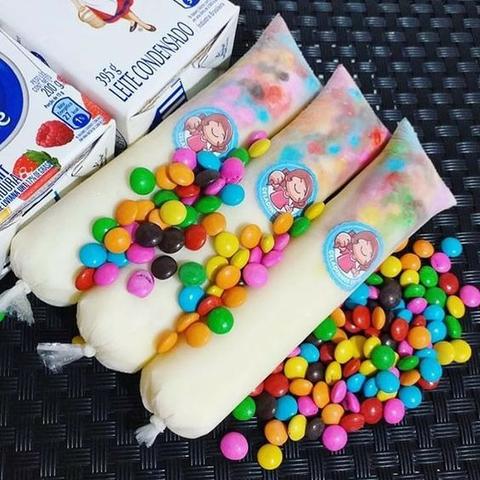 110 receitas de geladinho gourmet - Foto 4