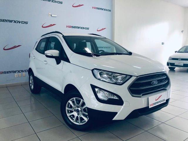 Ford Ecosport 2.0 SE 2018/2019 - Foto 2