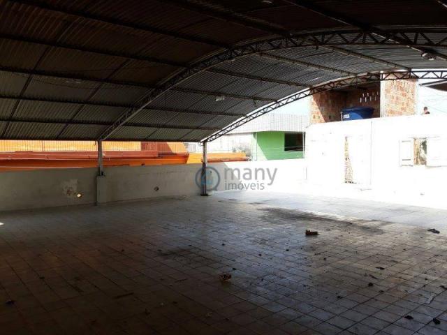 CA0101 / Casa comercial à venda / São Raimundo, Manaus. - Foto 14
