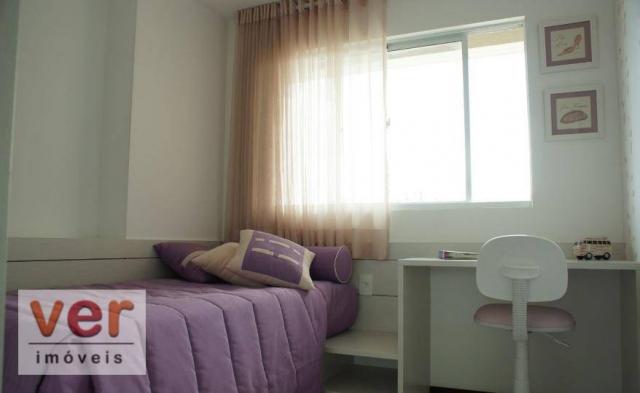 Apartamento à venda, 58 m² por R$ 280.000,00 - Passaré - Fortaleza/CE - Foto 13