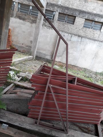 Bandejas de proteção - Foto 4