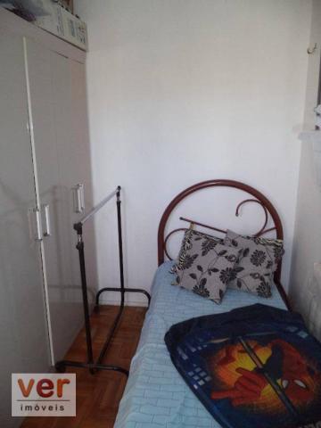 Apartamento à venda, 134 m² por R$ 290.000,00 - Aldeota - Fortaleza/CE - Foto 8