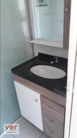 Apartamento à venda, 58 m² por R$ 200.000,00 - Messejana - Fortaleza/CE - Foto 18