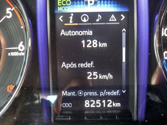 HILUX SW4 SRX 4x4 2.8 TDI DIESEL AT 7LG 15-16 - Foto 4