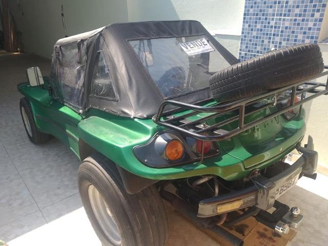 Bugy 74 - Foto 5