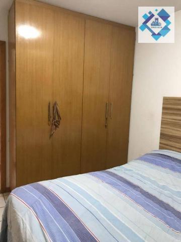 Apartamento 80m² no bairro do Cocó. - Foto 9