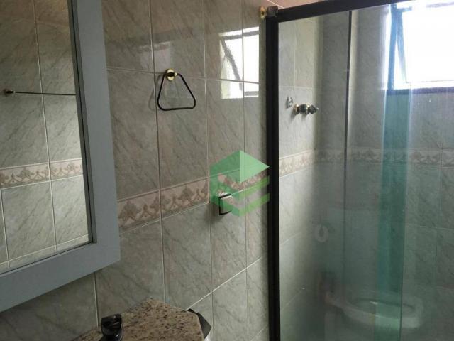 Sobrado com 3 dormitórios à venda, 135 m² por R$ 310.000 - Alves Dias - São Bernardo do Ca - Foto 19
