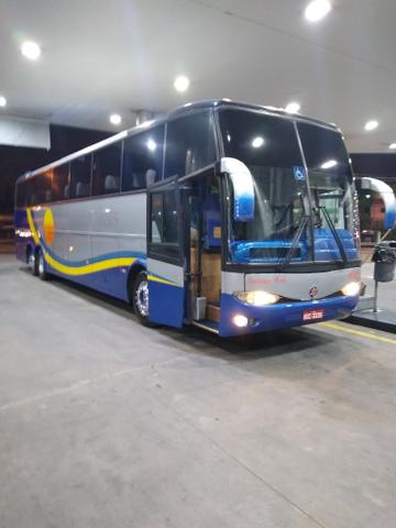 Marcopolo HD Scania - Foto 3