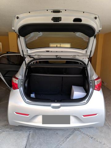 HB20 Premium 1.6 aut. flex 2015 - Foto 11