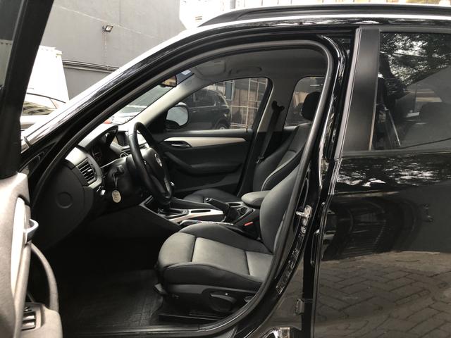 BMW X1 Sdrive 18i 2.0 2011 - Foto 4