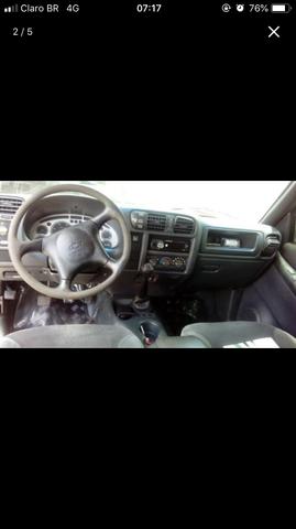 S10 Tornado - Foto 5