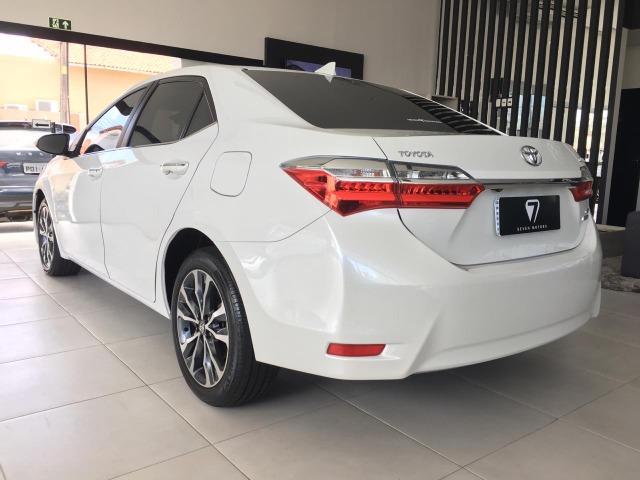 Toyota Corolla Altis - Blindado - 34mil km! - Foto 3