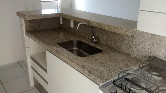 Apartamento residencial para locação, Tirol, Natal. - Foto 8