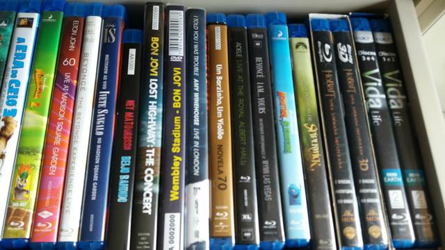 Dvds diversos títulos . - Foto 3
