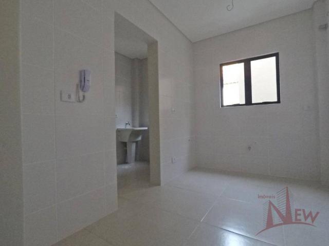Apartamento 02 quartos no Afonso pena, São José dos Pinhais - Foto 10