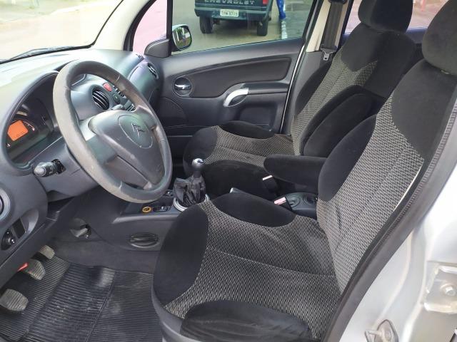 Citroen C3 1.4 Exclusive completo ano 2009 - Foto 12