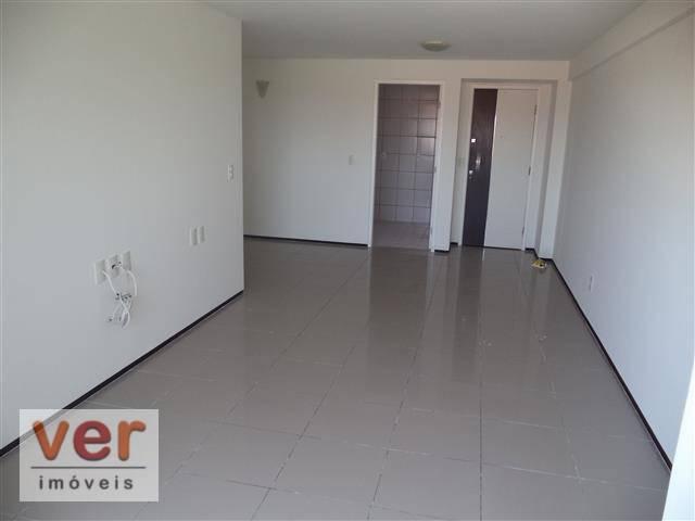 Apartamento à venda, 112 m² por R$ 480.000,00 - Engenheiro Luciano Cavalcante - Fortaleza/ - Foto 15