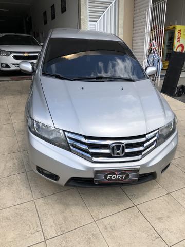 Honda City 1.5 Automático 2014 - Foto 3