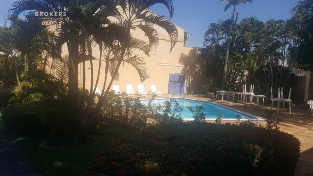 Casa no Condomínio Residencial Dom Bosco com 5 dormitórios à venda, 250 m² por R$ 700.000 - Foto 19