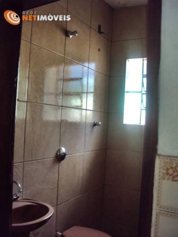 Casa à venda com 2 dormitórios em Vale do jatobá, Belo horizonte cod:427555 - Foto 13