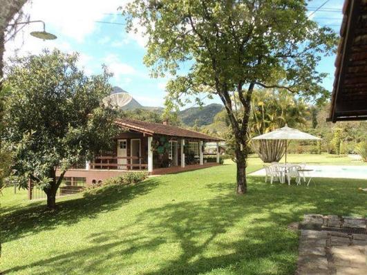 Sítio rural à venda, Vargem Grande, Teresópolis. - Foto 13
