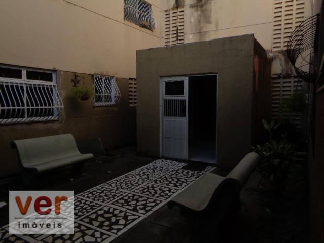 Apartamento à venda, 65 m² por R$ 199.000,00 - Alagadiço - Fortaleza/CE - Foto 12