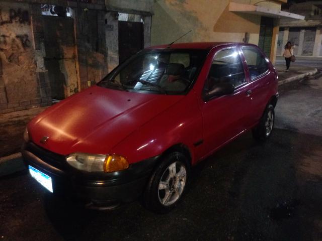 2 carros Por R$ 15.000 Vendo ou Troco - Foto 5