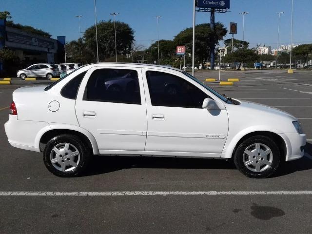 Chevrolet Classic 1.0 Ls Flex Power 4p - Foto 6