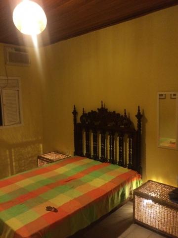 Baía Formosa - Casa a beira mar - Foto 2