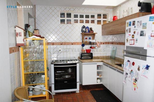 Casa no Condomínio Canachuê com 3 dormitórios à venda, 67 m² por R$ 250.000 - Jardim Santa - Foto 13