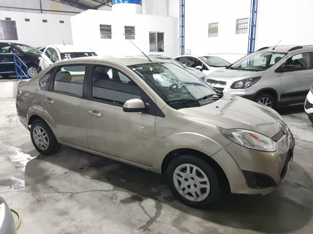 Ford Fiesta sedan SE 1.6 - Foto 12