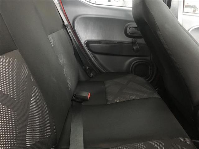 Fiat Mobi 1.0 Evo Like. - Foto 6