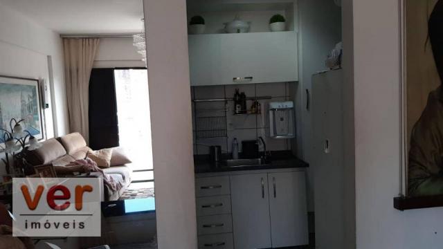 Apartamento à venda, 58 m² por R$ 290.000,00 - Cocó - Fortaleza/CE - Foto 10