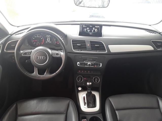 AUDI Q3 2017/2017 1.4 TFSI AMBITION FLEX 4P S TRONIC - Foto 2
