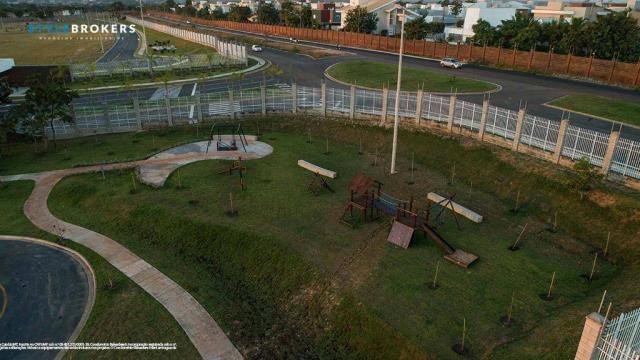Terreno no Condomínio Belvedere II à venda, 348 m² por R$ 170.000 - Condomínio Belvedere I - Foto 8