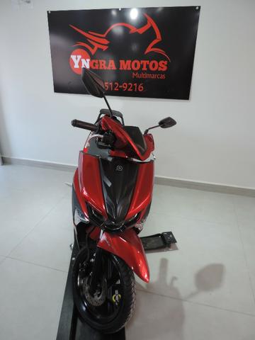 Yamaha Neo 125 2019 Linda - Foto 3