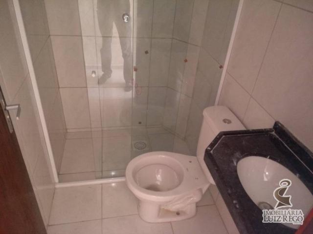 Aluga Apartamentos Novos Centro, 1 quarto, próx. Laboratório UNIMED - Foto 4