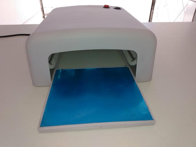 Estufa uv para vender rápida - Foto 4