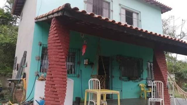 Chácara na Estância Porto Velho em Jacareí-SP - Foto 7