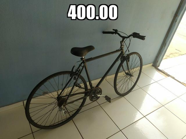 Bicicletas todas em bom estado - Foto 2