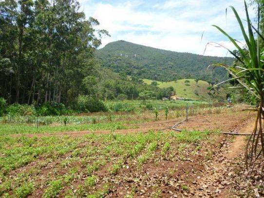 Fazenda rural à venda, Serra do Capim, Teresópolis. - Foto 18